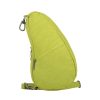 Bags Healthy Back Bag | 6100 Lc Limoncello Textured Nylon Small Baglett