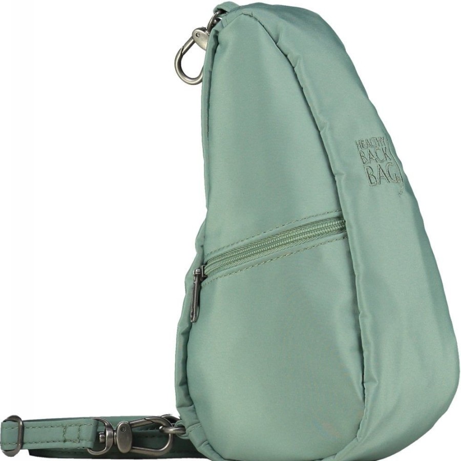 Bags Healthy Back Bag | 7100 Al Aloe Microfibre Mini Baglett