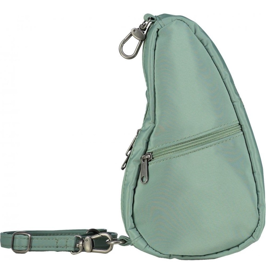 Bags Healthy Back Bag | 7100 Al Aloe Microfibre Mini Baglett