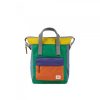 Bags Roka London | Creative Waste Edition 4 Bantry B Small Recycled Nylon