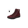 Womens Legero | 9635-5920 Bordo