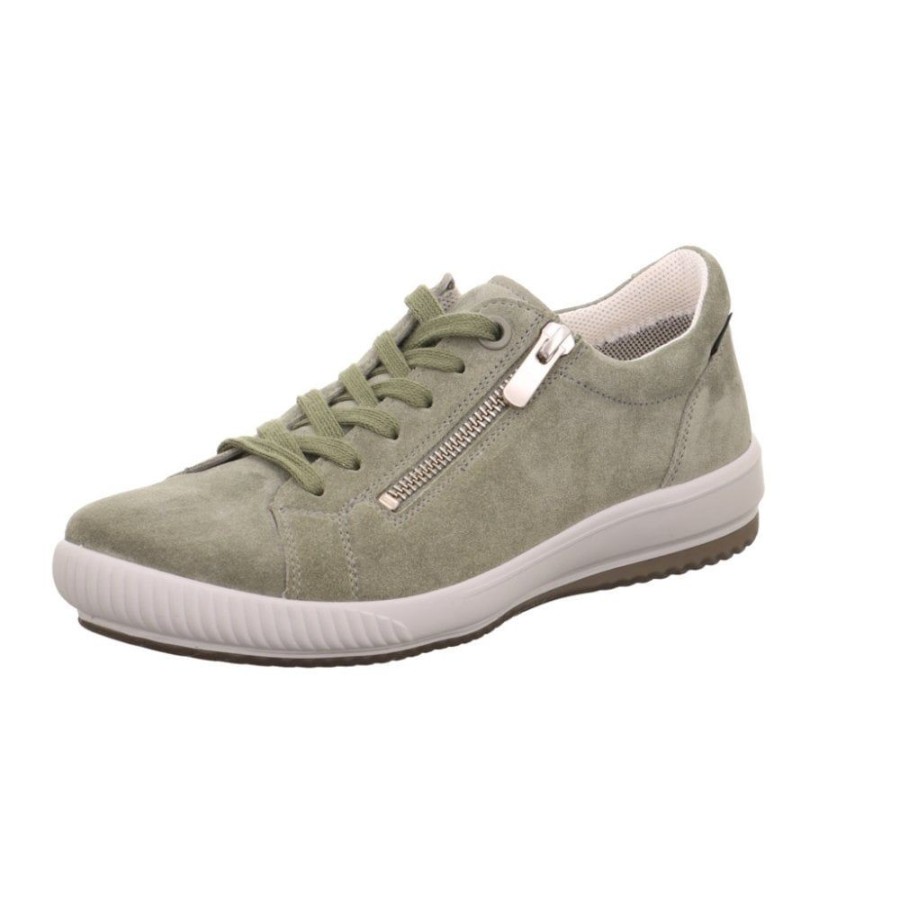 Womens Legero | 219-7520 Green