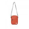 Bags Roka London | Bond Recycled Canvas Rooibos