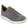 Mens Skechers | 210450 Gry Grey