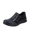 Mens Rieker | 14850-01 Black