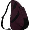 Bags Healthy Back Bag | 83824-Bg Urban Traveller Burgundy Medium