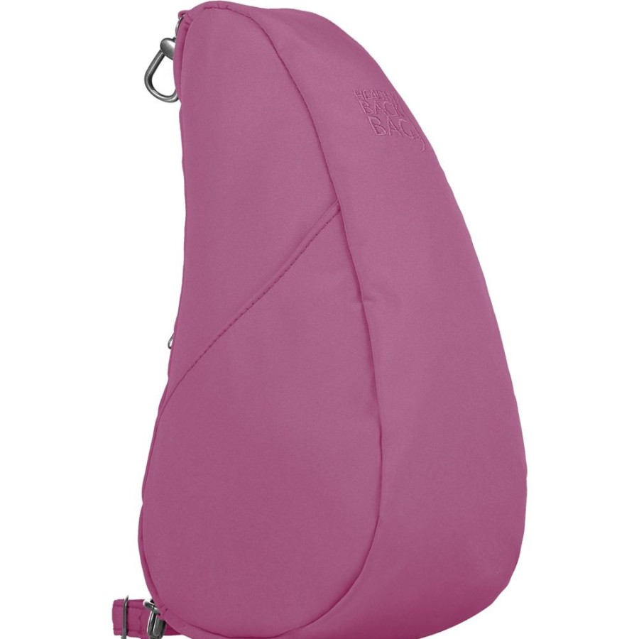 Bags Healthy Back Bag | 7100Lg-Sr Smoky Rose Microfibre Baglett