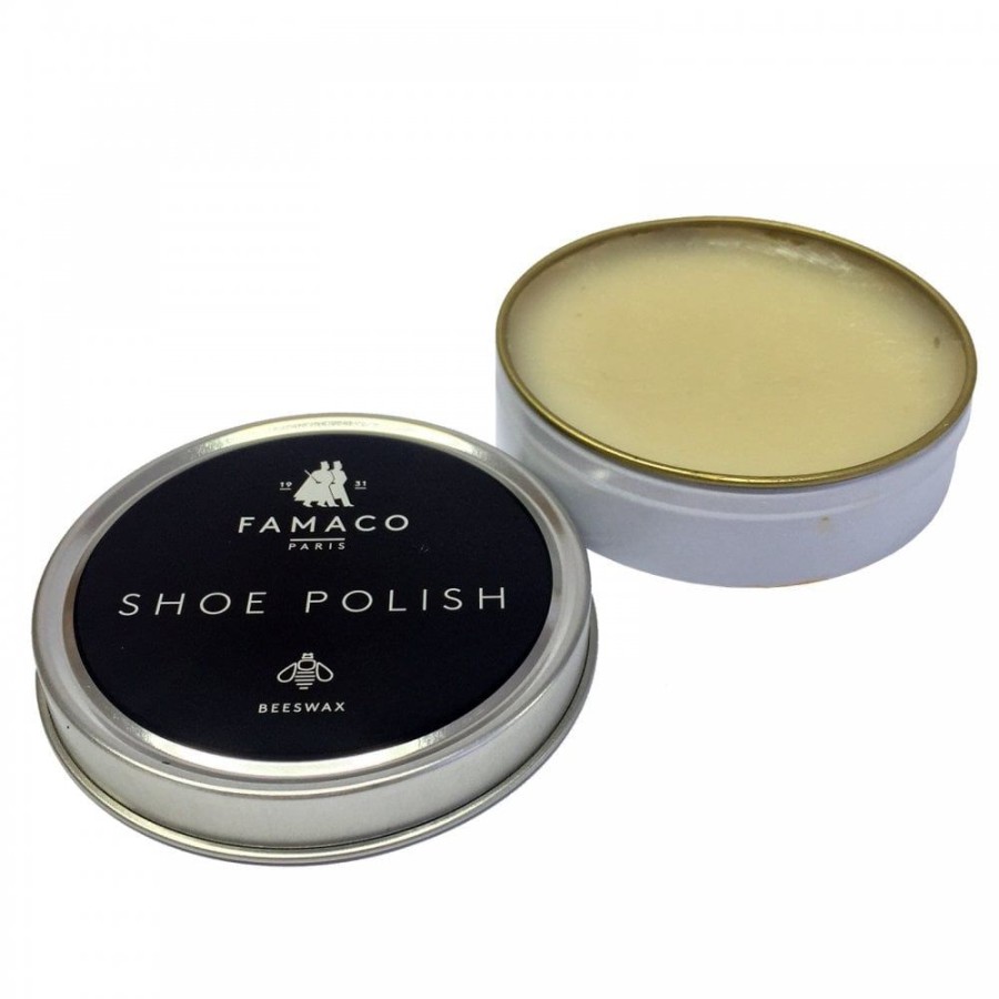 Accessories Famaco | Shoe Polish (Neutral)