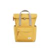 Bags Roka London | Canfield B Small Sustainable Nylon Corn