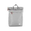 Bags Roka London | Finchley A Large Sustainable Canvas Stormy