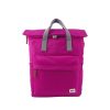 Bags Roka London | Canfield B Medium Sustainable Nylon Candy