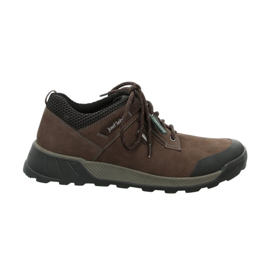 Mens Josef Seibel | Raymond 51 Brown