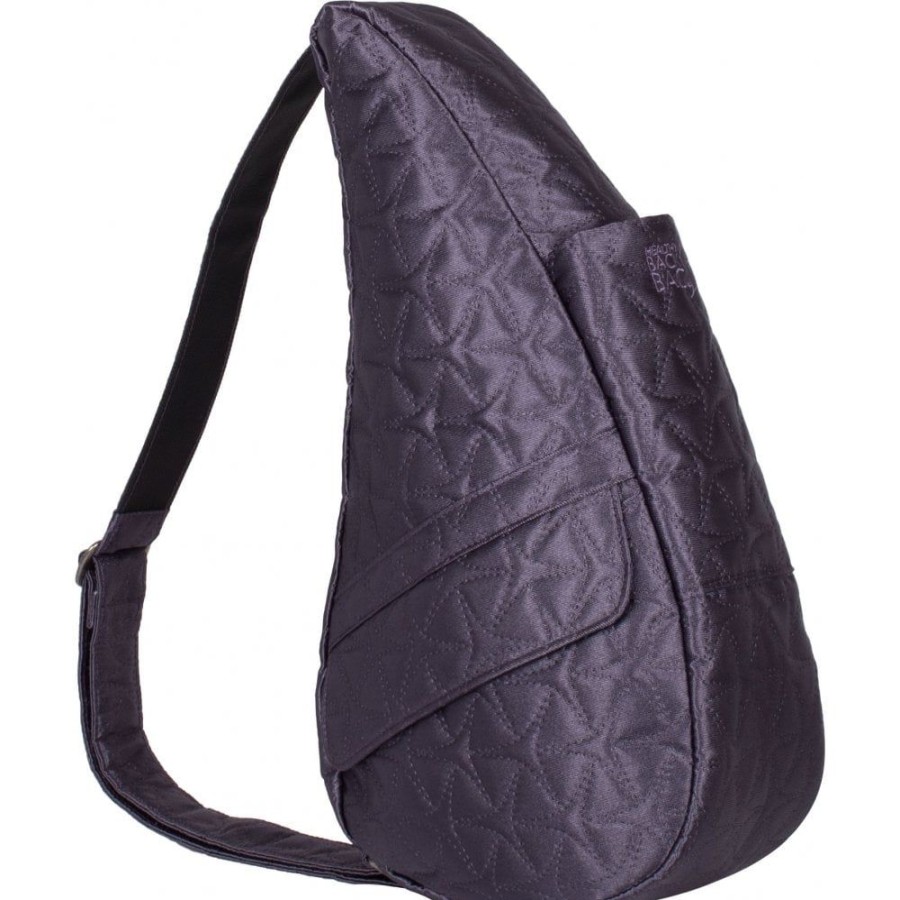 Bags Healthy Back Bag | 22223-At Amethist Small