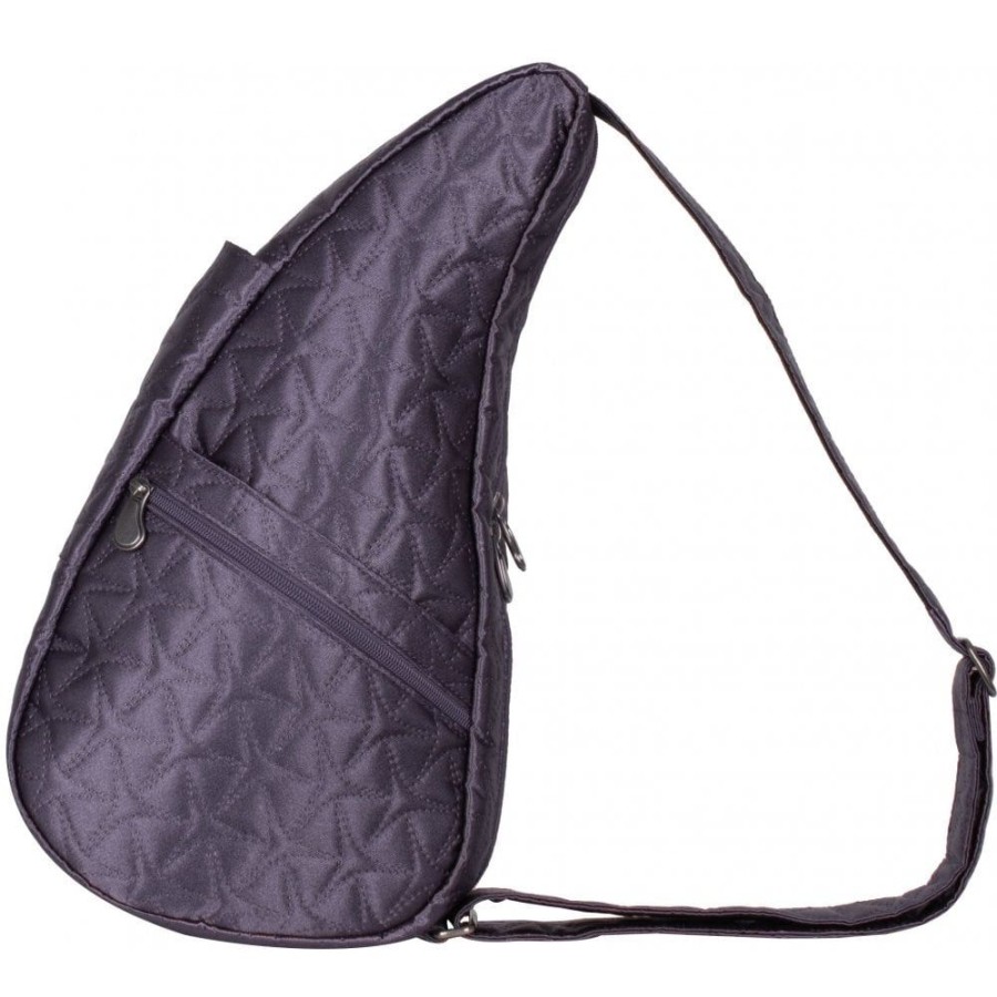 Bags Healthy Back Bag | 22223-At Amethist Small