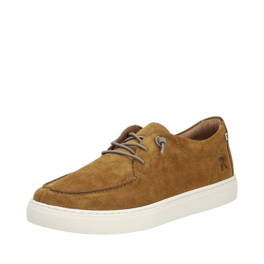 Mens Rieker | U0702-22 Brown