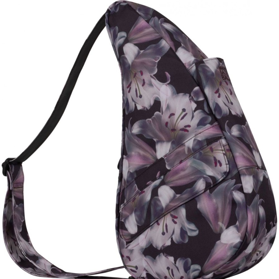 Bags Healthy Back Bag | 6163-Lg Lily Glow Small