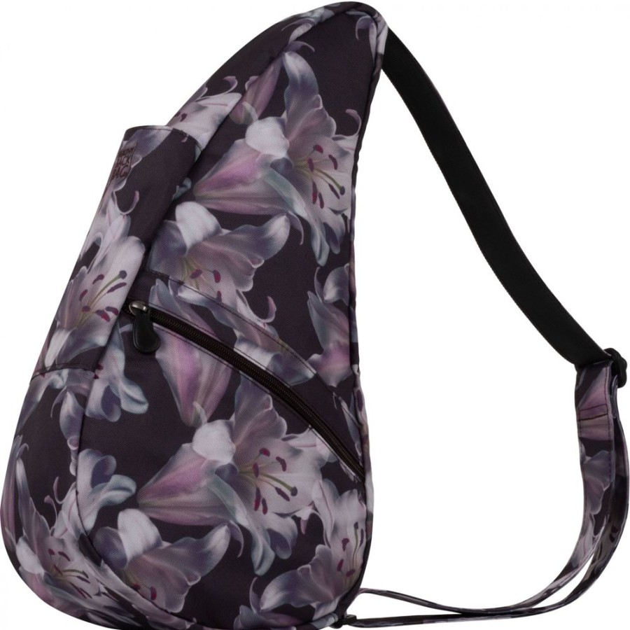 Bags Healthy Back Bag | 6163-Lg Lily Glow Small