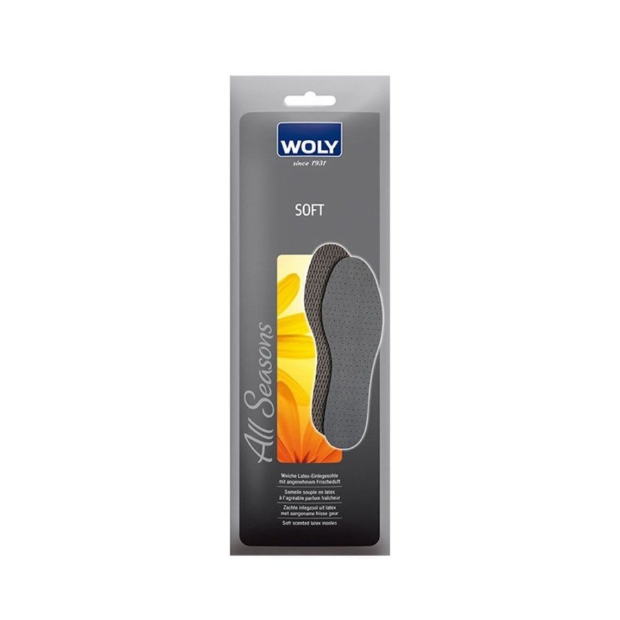 Accessories Woly | Full Insoles