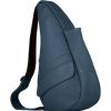 Bags Healthy Back Bag | 5303-Lk Lake Leather Small