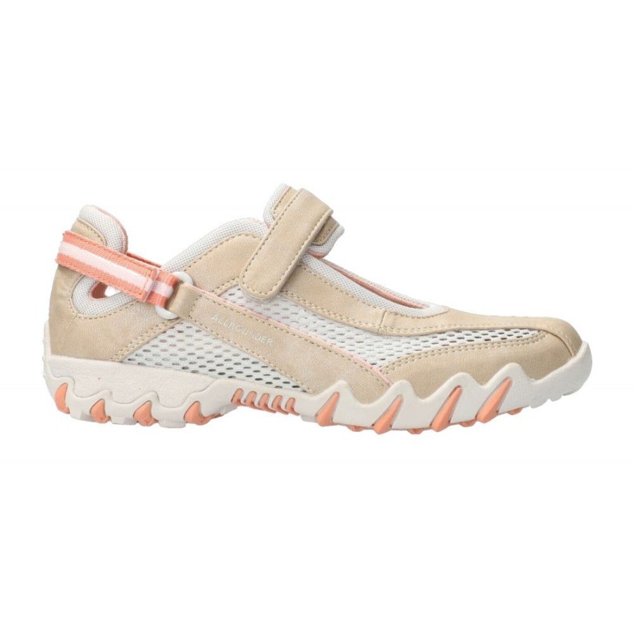 Womens Allrounder | Niro Beige