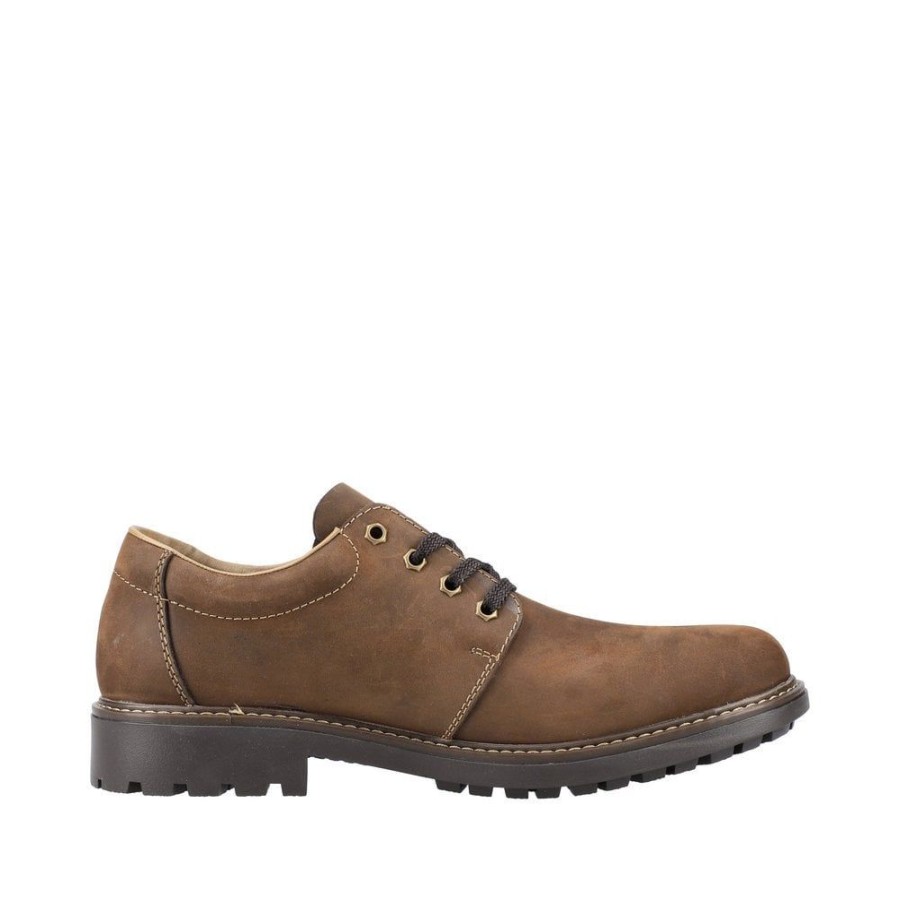 Mens Rieker | B4610-22 Brown