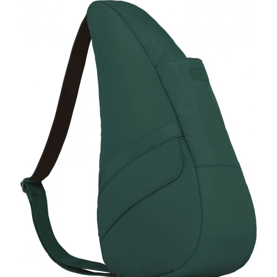 Bags Healthy Back Bag | 7303-Ap Alpine Microfibre Small