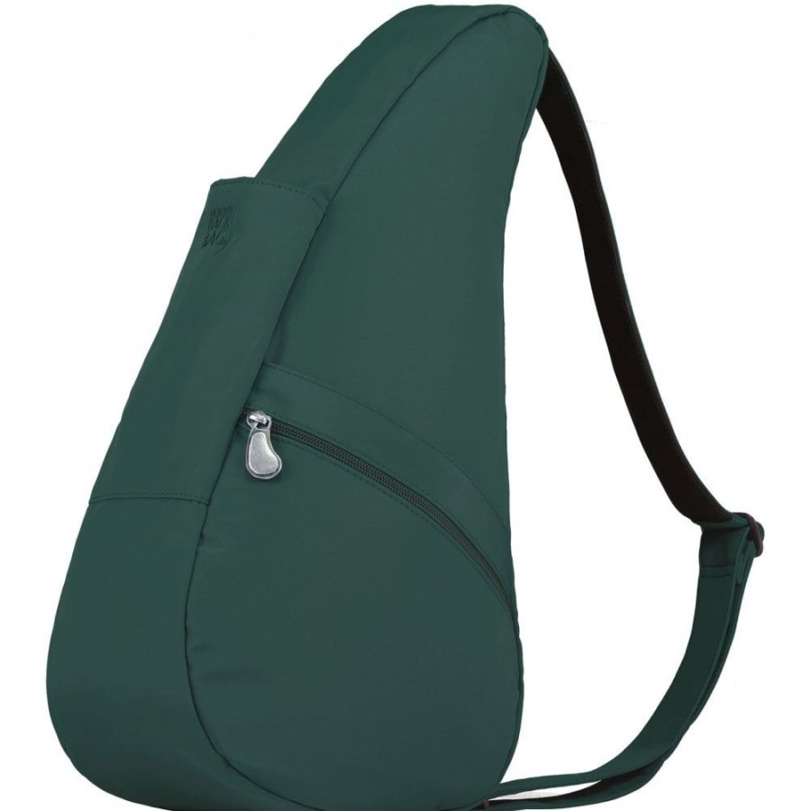 Bags Healthy Back Bag | 7303-Ap Alpine Microfibre Small