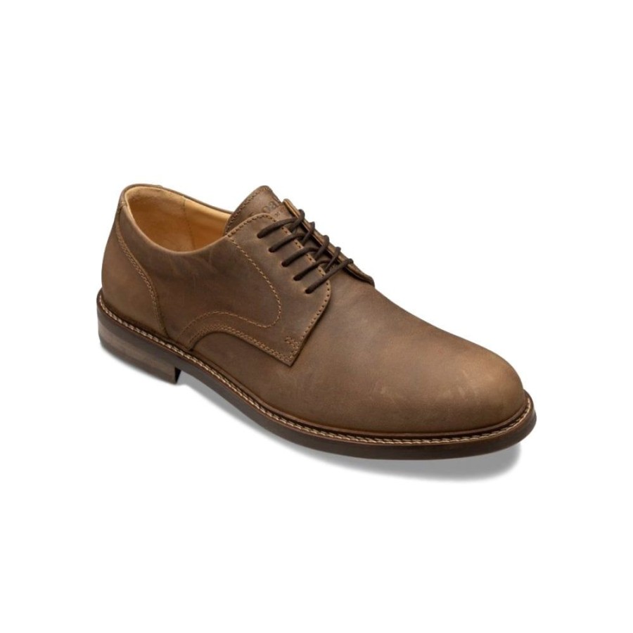 Mens Loake | Franklin Brown