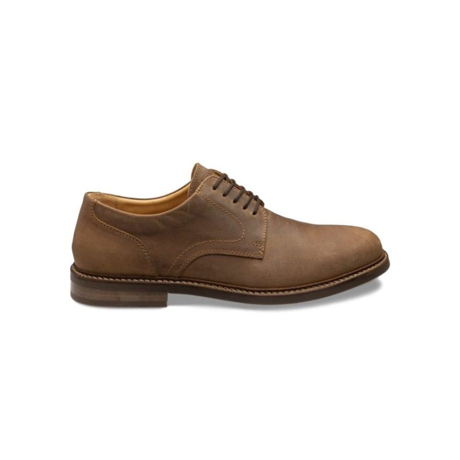 Mens Loake | Franklin Brown