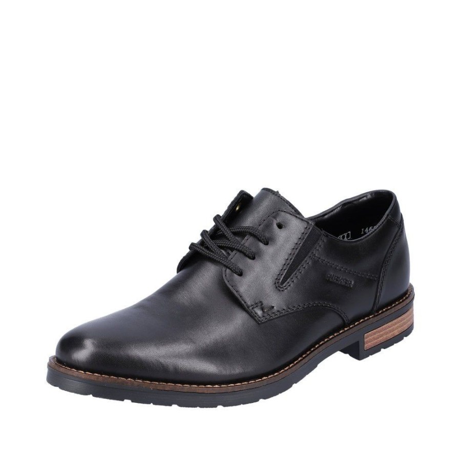 Mens Rieker | 14621-00 Black