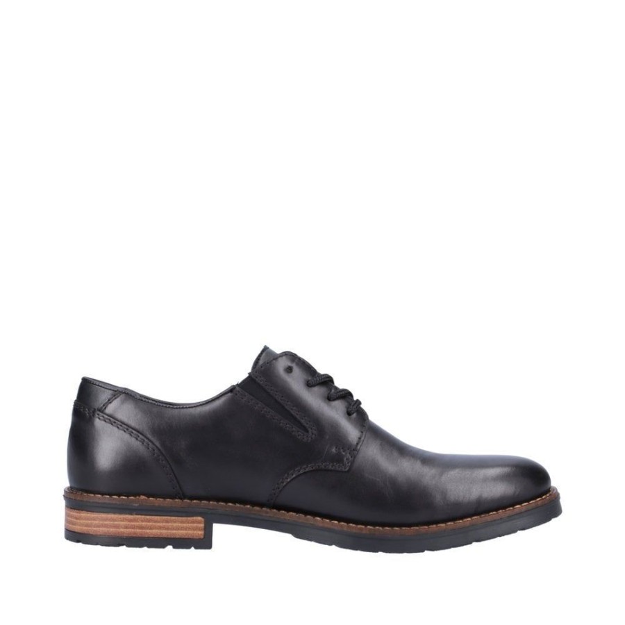 Mens Rieker | 14621-00 Black