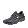 Mens Rieker | 05358-01 Black