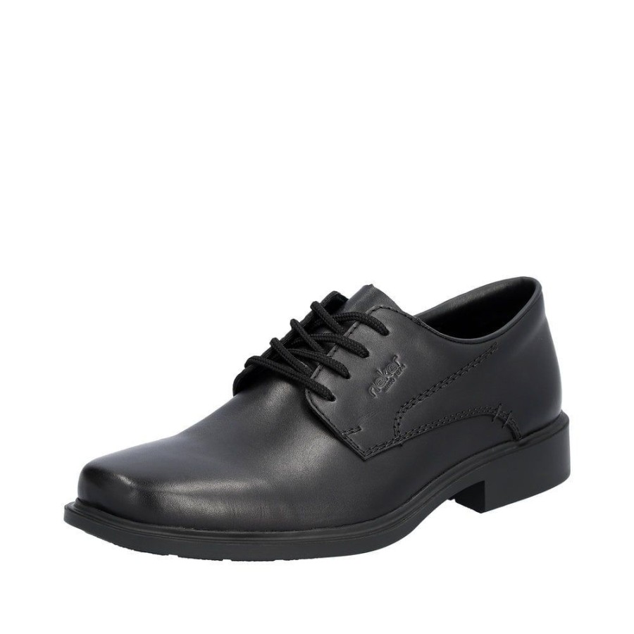 Mens Rieker | B0001-00 Black