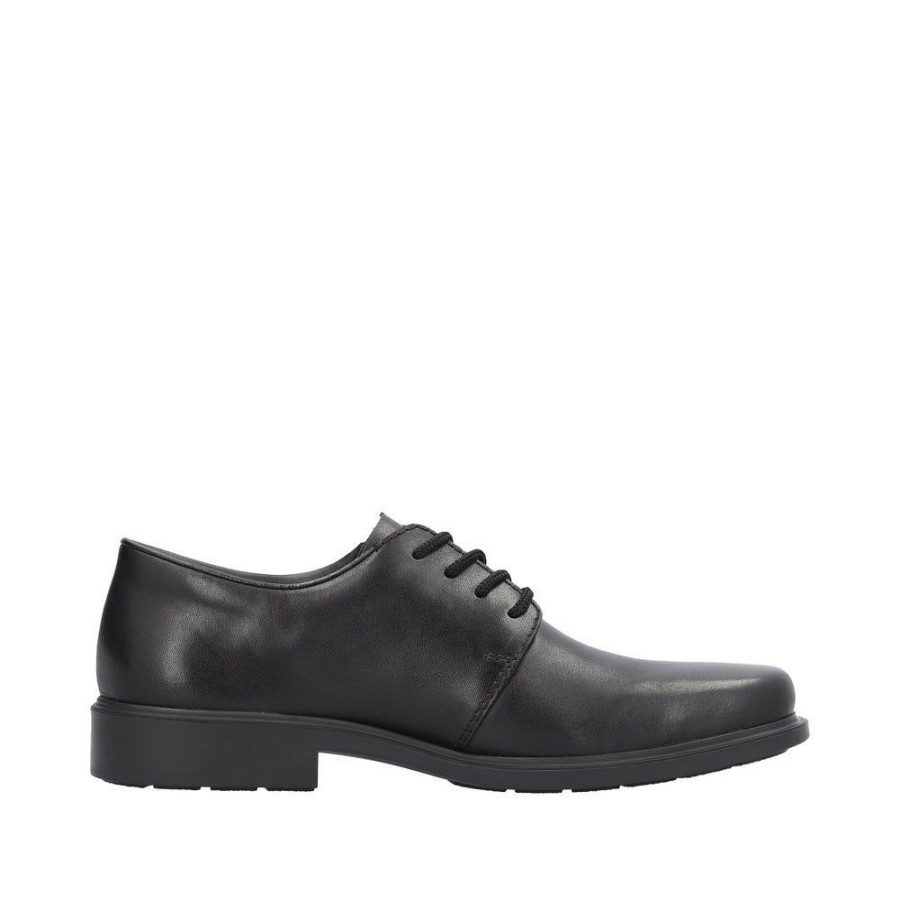 Mens Rieker | B0001-00 Black