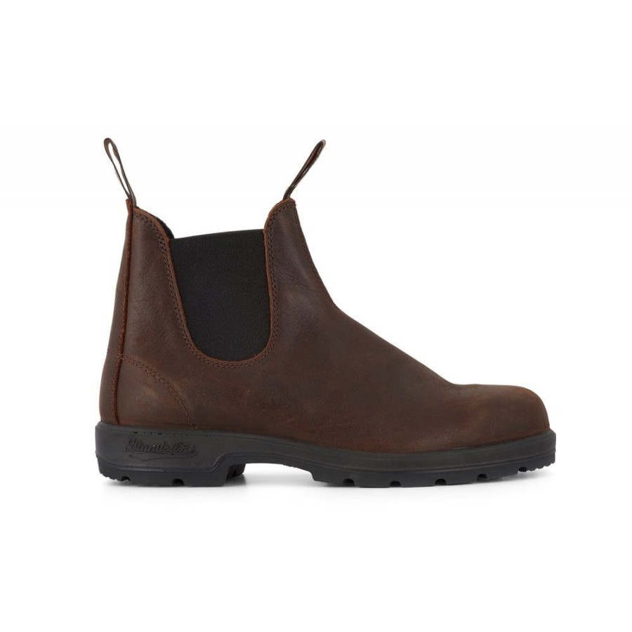 Womens Blundstone | 1609 Brown