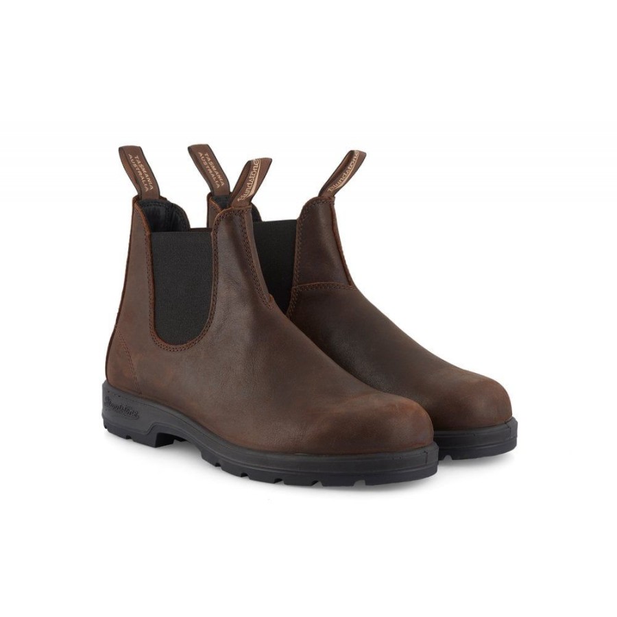 Womens Blundstone | 1609 Brown