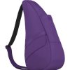 Bags Healthy Back Bag | 7303-Wv Wild Violet Microfibre Small