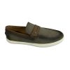 Mens Strolling 4 Shoes | Str332 Grey