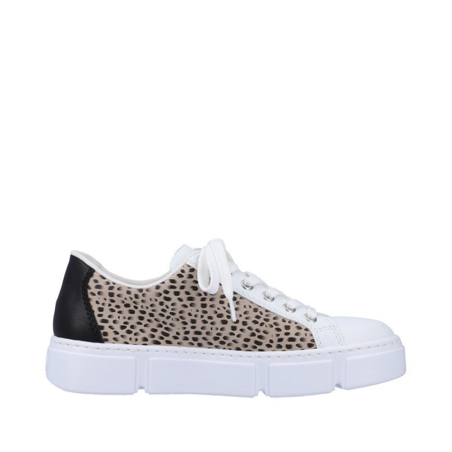 Womens Rieker | N5910-90 Multi