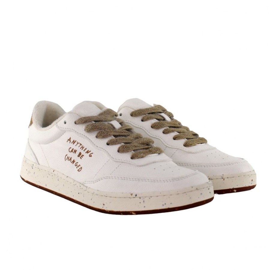 Mens ACBC | Evergreen White Tan