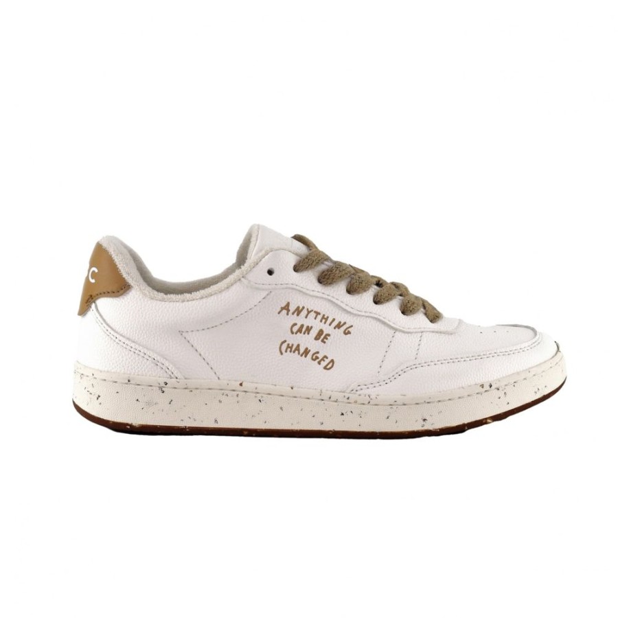 Mens ACBC | Evergreen White Tan