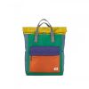 Bags Roka London | Creative Waste Edition 4 Canfield B Medium Recycled Nylon