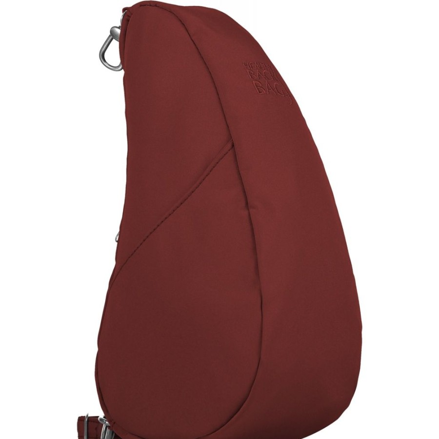 Bags Healthy Back Bag | 7100Lg-Cy Cayenne Microfibre Baglett