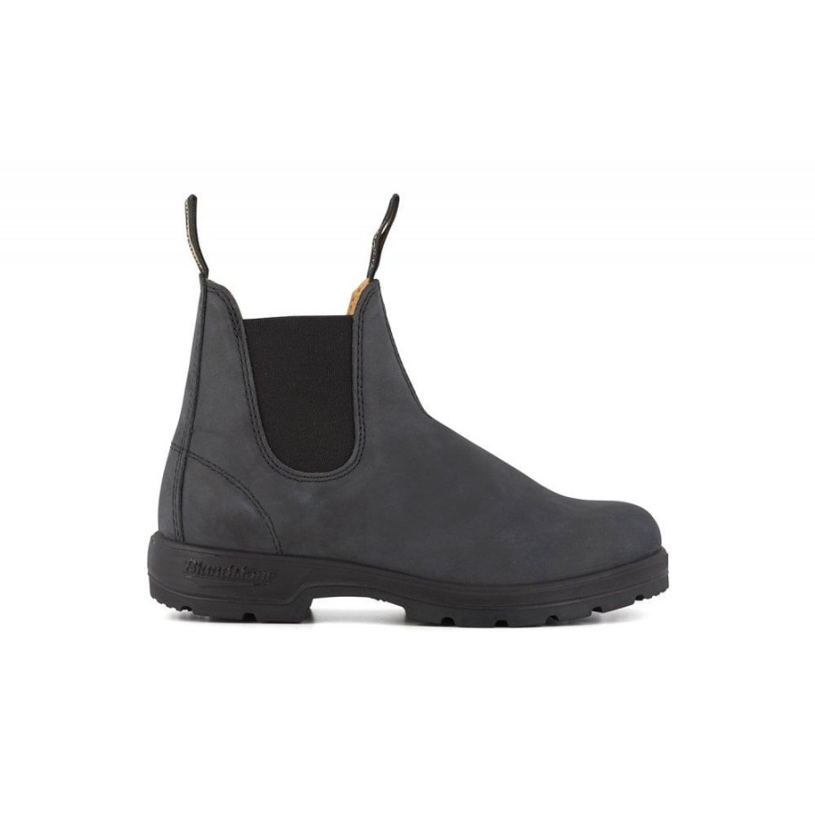 Mens Blundstone | 587 Mens Black