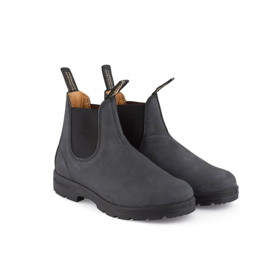 Mens Blundstone | 587 Mens Black