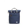 Bags Roka London | Finchley A Small Sustainable Canvas Mineral