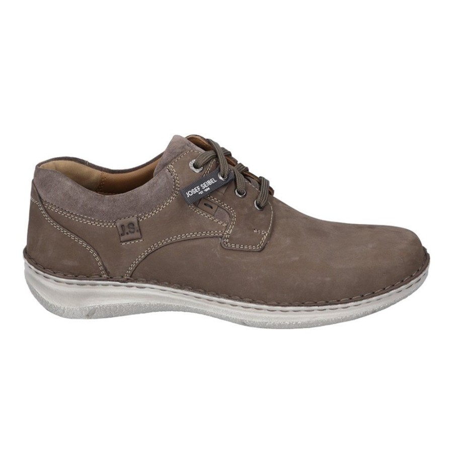 Mens Josef Seibel | Anvers 36 Grey