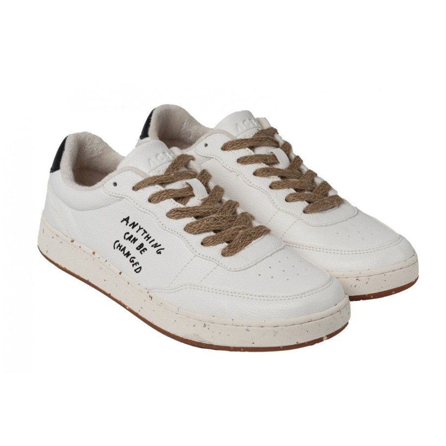 Mens ACBC | Evergreen White Black