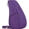 Bags Healthy Back Bag | 7100-Wv Wild Violet Microfibre Mini Baglett