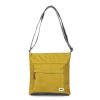 Bags Roka London | Kennington B Medium Sustainable Nylon Corn